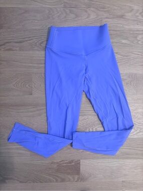Aerie Offline Lilac Leggings, S
